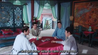 Blossoms in Adversity (2024) Ep 17