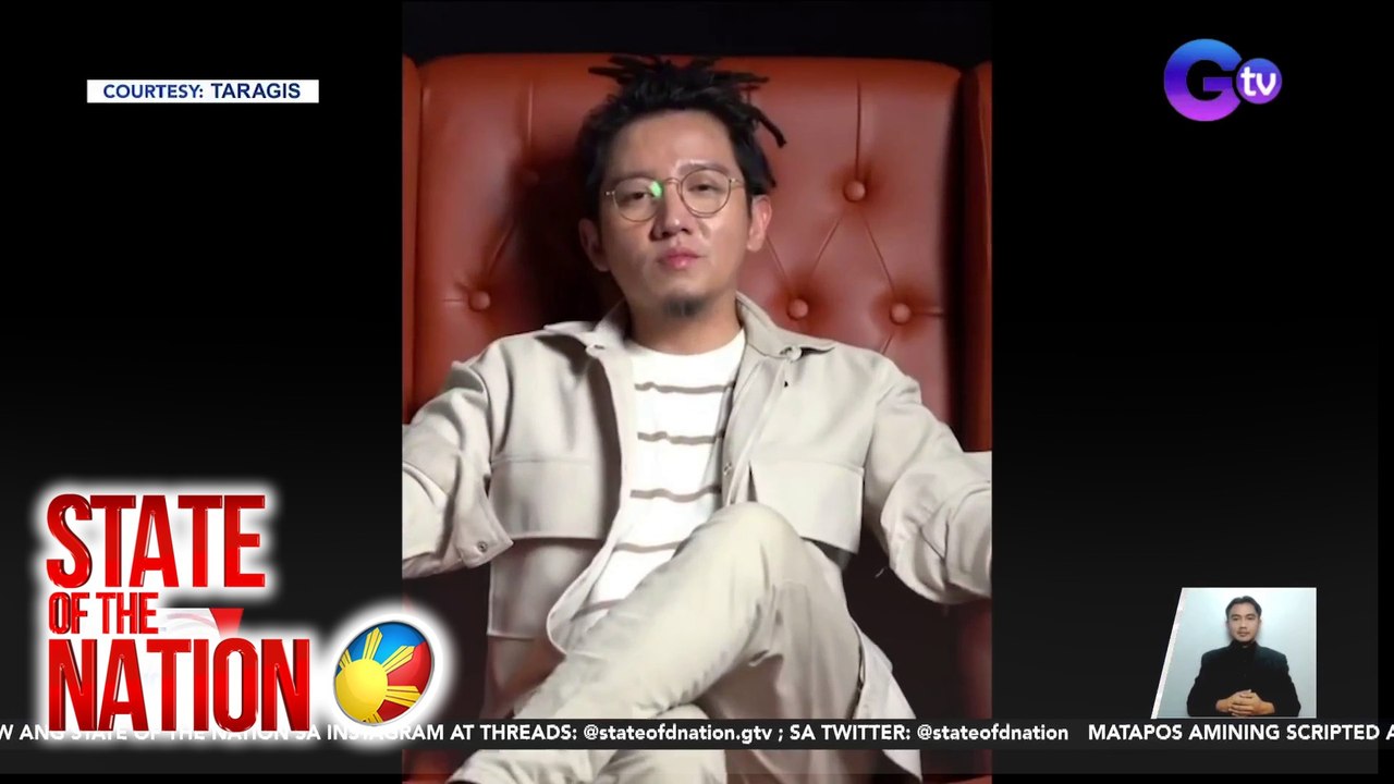 DTI - Posibleng panagutin ang may-ari ng Takoyaki business na umaming marketing stunt ang pagpapa-tattoo sa noo ng isang lalaki | SONA