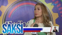 Dating partner ni Pokwang na si Lee 'O Brian, deported na | Saksi