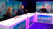 Les infos télé d'Eva Kruyver avec Bruce Toussaint !