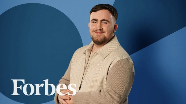 How British Darts Phenom Luke Littler, 17, Became Sky Sports' Most-Watched Athlete Beyond Football