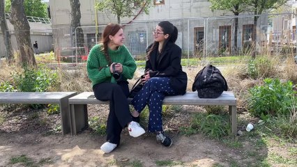 Un individu réalise un salut nazi dans la bibliothèque universitaire de Jean-Monnet