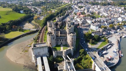 Bank holiday breaks: Best places to visit in Wales