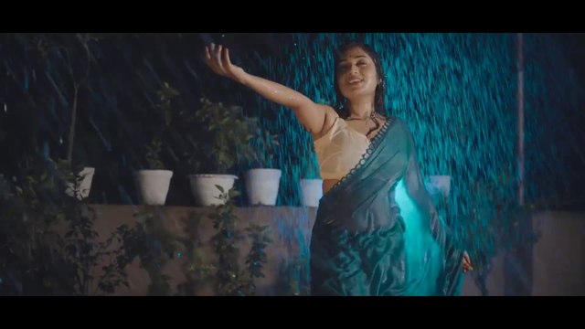 Barsaat Ki Dhun Song Original - Arpita Biswas - sun sun barsat ki dhun female version