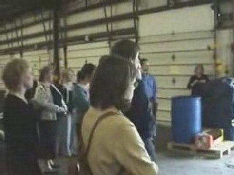 2nd Annual Legal Food Frenzy Kick Off Luncheon