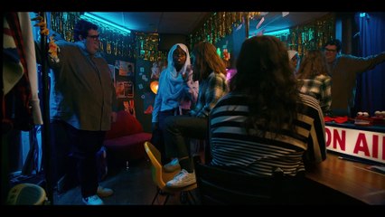 I Used to Be Funny (2023) – Official Trailer 🎬