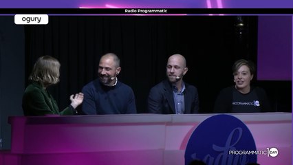 Ogury parla di targeting a prova di cookieless al Programmatic Day