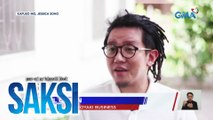 Saksi Part 1: Mananagot sa April Fool's Day Prank?; Sumalpok sa Fast Food Restaurant; Walang Wang-Wang