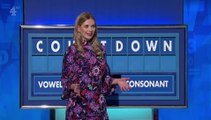 Countdown | Tuesday 28th June 2022 | Episode 7793