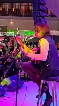 Jose Feliciano - Yosoy - Susan León Producciones