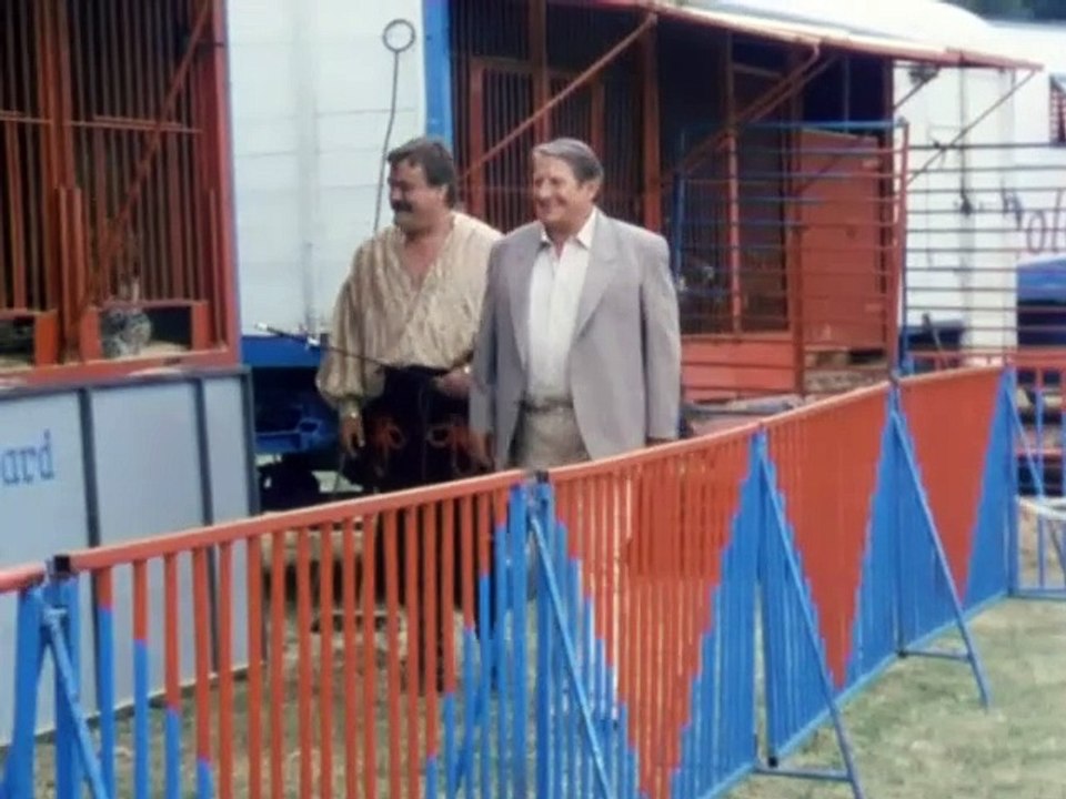 Tierparkgeschichten (DDR 1989) E03-Rivalitäten