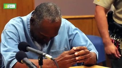 Muere O.J. Simpson, ex estrella de la NFL, a los 76 años de edad