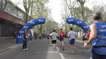 I Best Moment della Milano Marathon con GLS