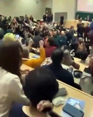 Un "étudiant juif" sorti de force d'un amphi à Créteil : que s'est-il passé ?
