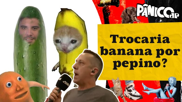 FRUTA QUE PARTIU! FUZIL FOI INVESTIGAR O AUMENTO NO PREÇO DAS FRUTAS