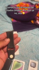 Hondureño es 'troleado' con remesa de Estados Unidos