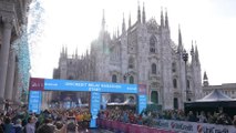 Rivivi la Wizz Air Milano Marathon 2024 con Gazzetta Active