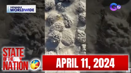 State of the Nation Express: April 11, 2024 [HD]