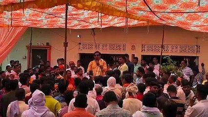 पूर्व की सरकारों ने गरीबों का नहीं खुद का भला किया- रवि किशन