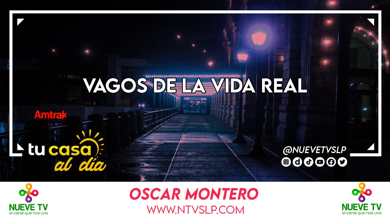 Vagos de la vida real