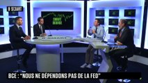 SMART BOURSE - BCE : rendez-vous en juin