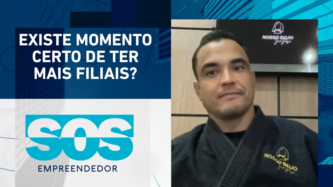 Saiba as MELHORES DICAS para AUMENTAR faturamento em ESCOLA de ARTES MARCIAIS