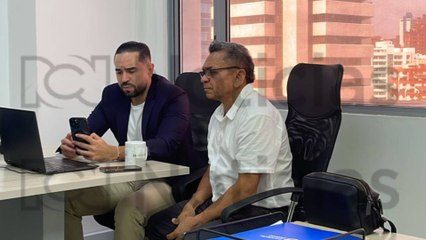 Alias Arenca, amigo de 'Mane' Díaz, aceptó su participación en el secuestro