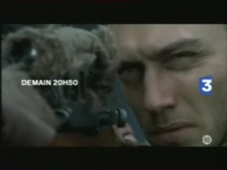 STALINGRAD film de jean jacque annaud