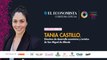Entrevista con Tania Castillo - Cobertura Tianguis Turistico