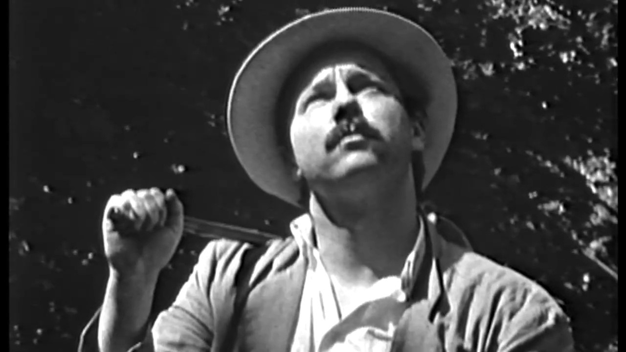 Der Elfenbeinturm - Trailer, Komödie, deutsch