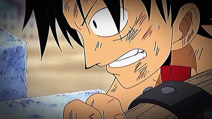 Luffy Lagi By One Malah Ngelawak