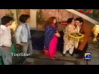 TERE PEHLU MEIN (Eid Special)