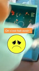 On s’est fait avoir : Découvrez comment éviter cette erreur !