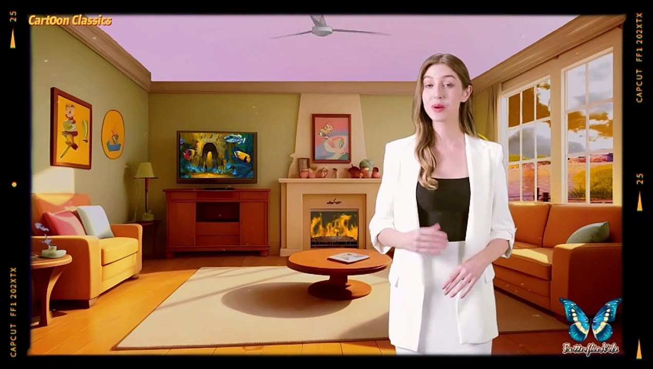 Looney Tunes - Porky's Cafe (1942)