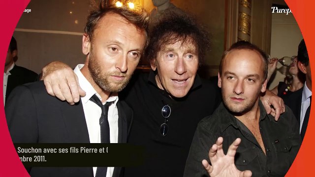 Alain Souchon marié à Françoise, il l'a trompée avec une très célèbre actrice : J'ai été malheureux, mais...