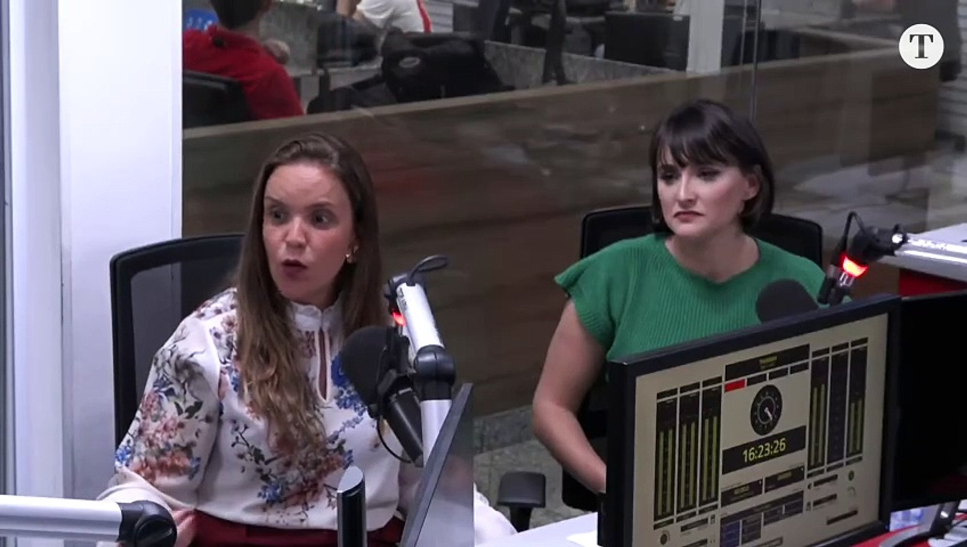 ACOMPANHE AO VIVO FM O TEMPO AO VIVO (1814)