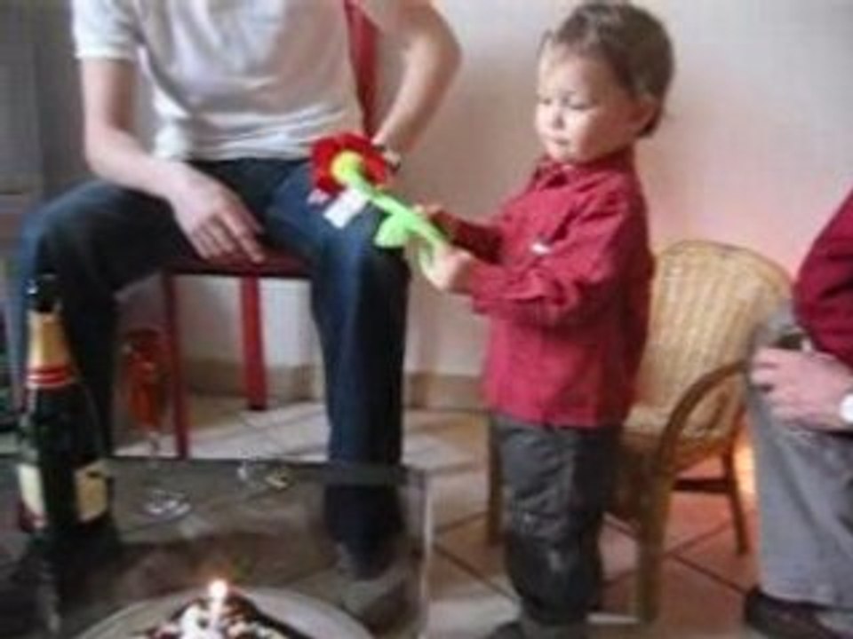 2 Ans