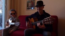 Guitare: Flamenco d'Alicante de Jean-Pierre Soriano (16)