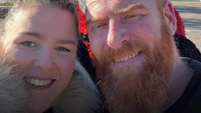 Voici - L'amour est dans le pré : Jérôme et Lucile prêts à avoir un troisième enfant ? Leur réponse cash