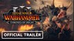 Total War: Warhammer 3 | Thrones of Decay | Official Announcement Trailer |