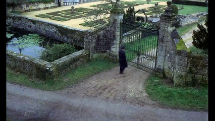 Point de chute (1970) - Bande annonce