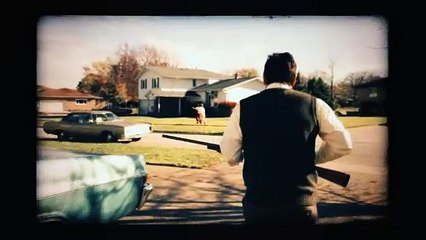 The Bye Bye Man (2017) - Bande annonce