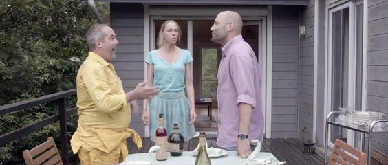 Les beaux menteurs (2019) - Bande annonce