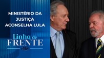 Lula deve vetar ou sancionar o PL das Saidinhas? | LINHA DE FRENTE