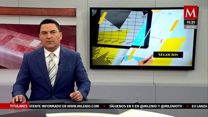 Télécharger la video: CFE aclara que NO está regalando paneles solares, tras difusión de noticias falsas en redes