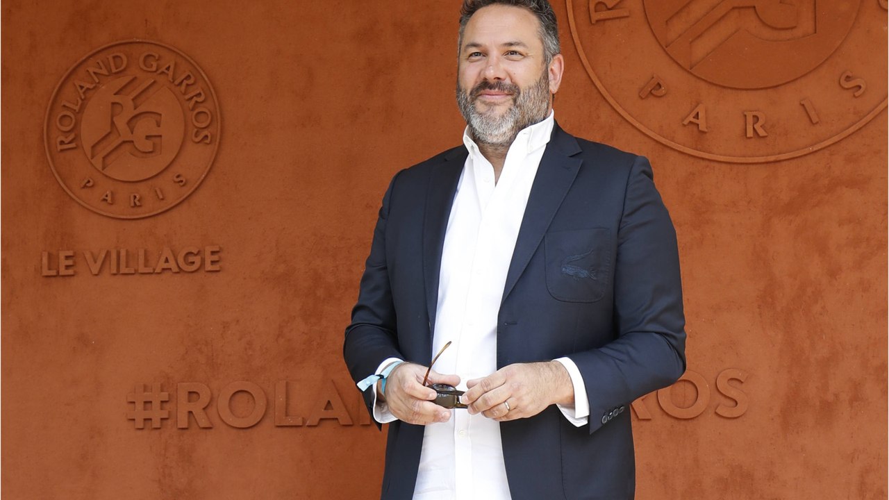 Voici - L'émission Bonjour va-t-elle s'arrêter après une seule saison ? Bruce Toussaint est formel concernant son avenir sur TF1