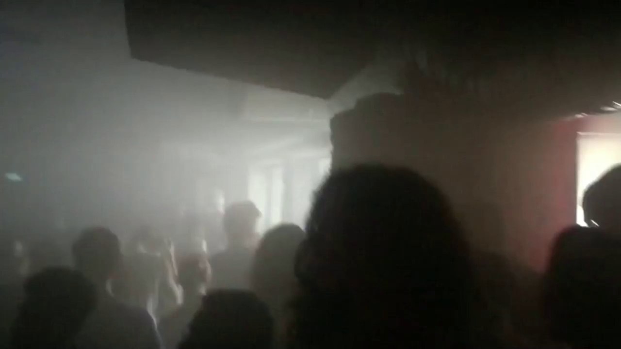 FEIERZEUGS 04 - 24 by Kris Sheppard