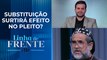 PRTB deve trocar Padre Kelmon por coach Pablo Marçal para eleições em São Paulo | LINHA DE FRENTE