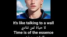 عبارات إنجليزية تحفيزية قصيرة سهلة الحفظ #abuyaqubsnapenglishclips