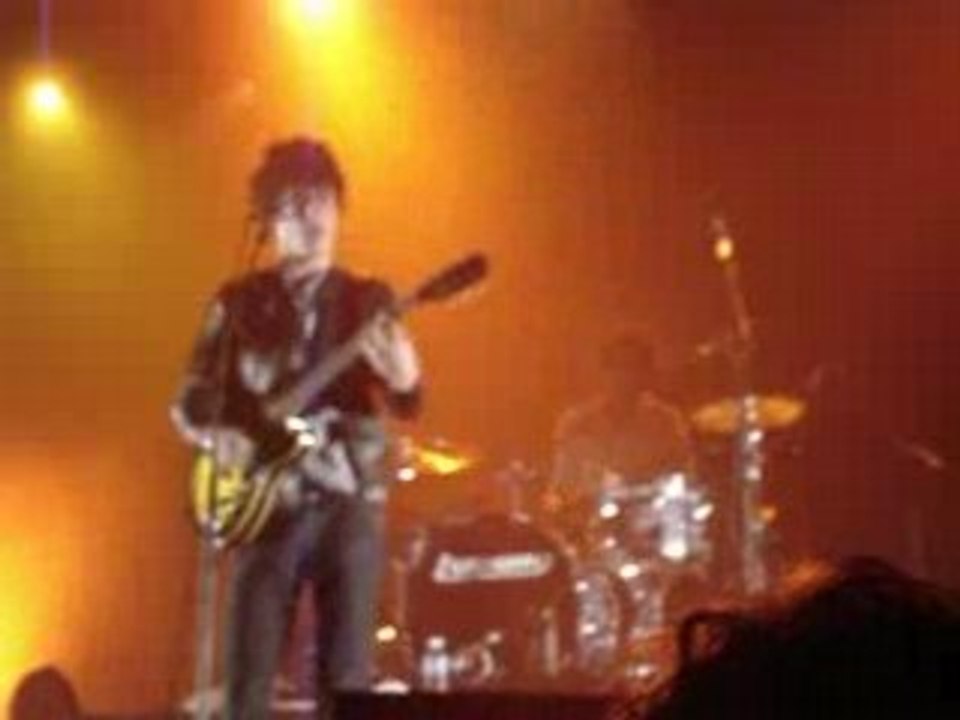 BB Brunes à Morlaix